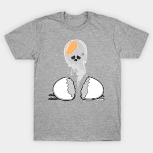 Egghost! T-Shirt